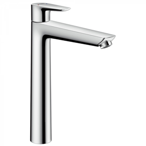 Смеситель Hansgrohe Talis E 71717000 для раковины, без сливного набора 71717000