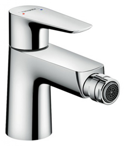 Смеситель для биде Hansgrohe Talis E 71720000 71720000