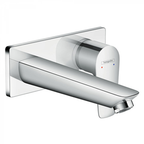 Смеситель Hansgrohe Talis E 71732000, хром 71732000