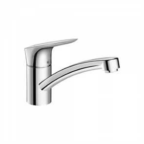 Смеситель Hansgrohe 71830000 Logis 120 для кухни 71830000