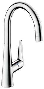 Смеситель Hansgrohe Talis S для кухонной мойки 260 72810000 72810000