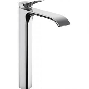 Смеситель Hansgrohe Vivenis 75042000 для раковины 250, без донного клапана, хром 75042000