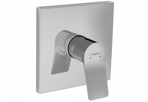 Смеситель Hansgrohe Vivenis 75615000 для душа, хром 75615000