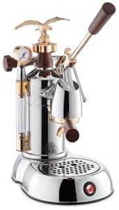 La Pavoni LPLEXP01EU кофемашина 8010072228112