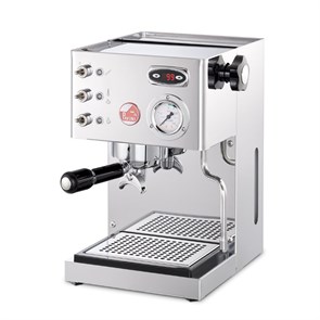 La Pavoni LPMCSR02EU кофемашина 8010072233406