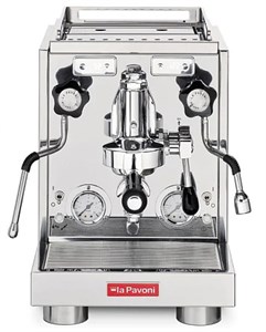 Кофемашина La Pavoni LPSBVS03EU 8010072252568