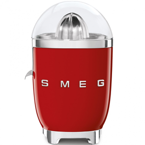 Соковыжималка SMEG CJF11RDEU 8017709318925