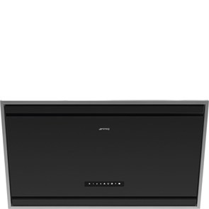 Smeg KV394MB вытяжка наклонная 8017709319816