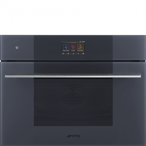 Электрический духовой шкаф Smeg SO4104APG 8017709326784