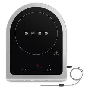 Настольная индукционная плита Smeg PIC01WHMEU 8017709329433