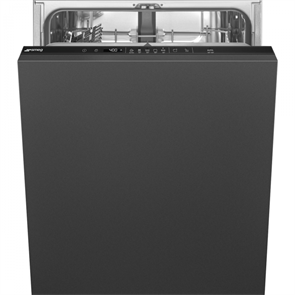 Посудомоечная машина Smeg STL262D 8017709337346