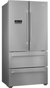 Холодильник SMEG FQ55FXDE 8017709337643