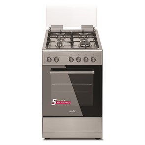 Комбинированная плита Simfer F56MM45022 8683770123043