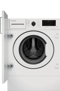 Встраиваемая стиральная машина Hotpoint-Ariston BI WDHT 8548 V 869896400010