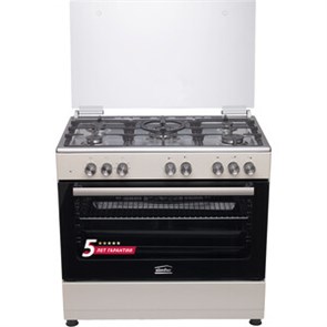 Комбинированная плита Simfer F96MR52010 8699272067006