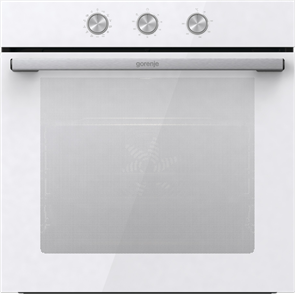 Духовой шкаф Gorenje BO6727E03WG 738401