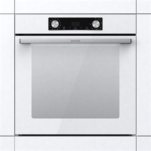 Электрический духовой шкаф Gorenje BOS6737E09WG 738443