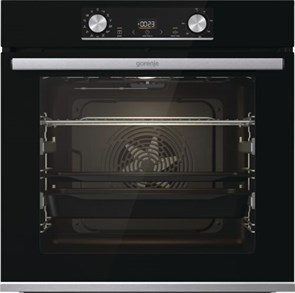 Электрический духовой шкаф Gorenje BOSX6737E09BG 738417