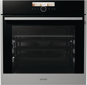 Электрический духовой шкаф Gorenje BOP798S54X 730141