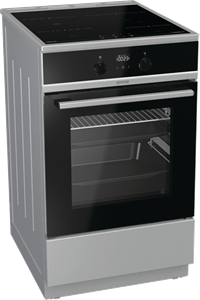 Gorenje EIT5356XPG плита индукционная 735947