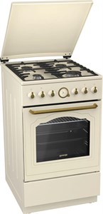 Газовая плита Gorenje GI52CLI 729293