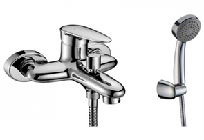 Смеситель Lemark Status LM4402C для ванны и душа lm4402c