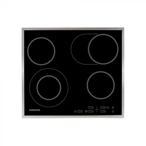 Стеклокерамическая поверхность Samsung NZ64T3516CK/WT nz64t3516ck/wt