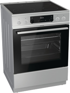 Gorenje ECS6350XPA плита стеклокерамическая 739093