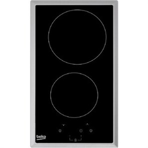 Встраиваемая электрическая варочная панель Beko HDMC 32400 TX 7724088302