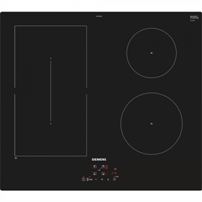 Встраиваемая индукционная варочная панель Siemens ED 611BSB5E ed611bsb5e