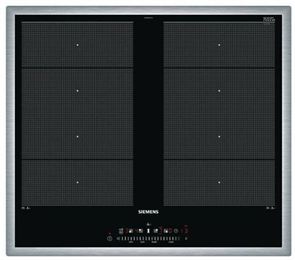 Встраиваемая индукционная варочная панель Siemens EX645FXC1E ex645fxc1e