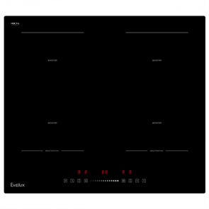 Индукционная варочная панель Evelux EHI 6448 00000021039