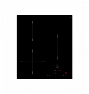 Встраиваемая индукционная варочная панель Lex EVI 430A BL chpe000031
