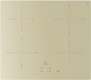 LEX EVI 640A IV Индукционная поверхность chpe000041