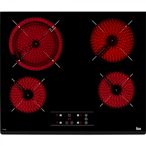 Встраиваемая стеклокерамическая варочная панель Teka TZ 6420 40239020