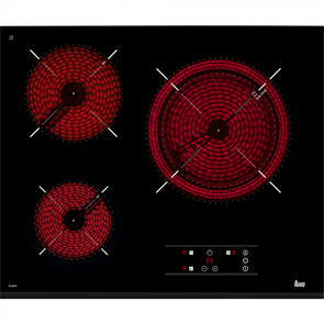 Встраиваемая стеклокерамическая варочная панель Teka TZ 6315 40239030