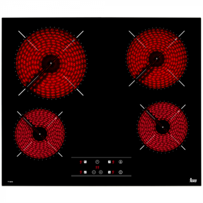 Электрическая варочная панель Teka TT 6415 40239041