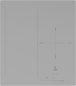LEX EVI 431A GR Варочная поверхность стеклокерамическая chpe000060