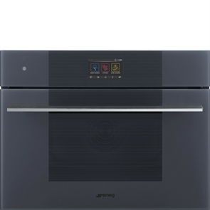 Компактный духовой шкаф Smeg SO4104S4PG 8017709325558