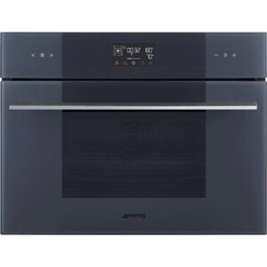 Встраиваемый электрический духовой шкаф Smeg SO4102S3G 8017709326876