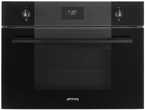 Электрический духовой шкаф SMEG SO4101M1B3 so4101m1b2