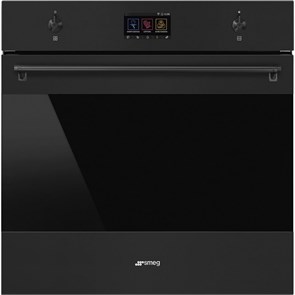 Электрический духовой шкаф Smeg SO6303APN so6303apn