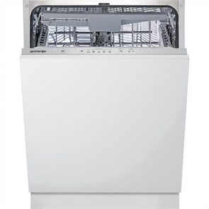 Встраиваемая посудомоечная машина Gorenje GV620D17S 743452