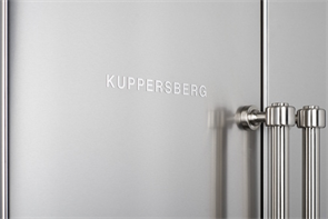 Комплект ручек Kuppersberg NSFD 17793 Inox 00009999