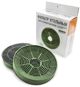 Фильтр угольный Krona K5 00024676