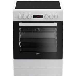 Электрическая плита Beko FSM 67300 GWS 7785988306