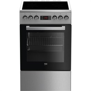 Электрическая плита Beko FSM57300GX 7786986766