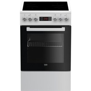 Электрическая плита Beko FSM57300GW 7786986767