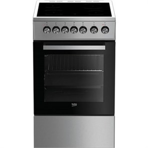 Электрическая плита Beko FSS 57100GX 7786987640