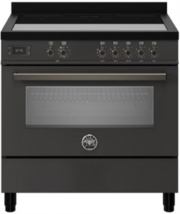 Электрическая плита Bertazzoni PRO95I1ECAT pro95i1ecat